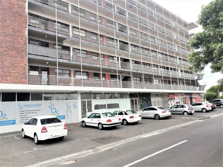1 Bedroom Property for Sale in Churchill Estate Western Cape